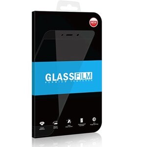 Защитное противоударное стекло MyPads на Samsung Galaxy C7 (C7000) с олеофобным покрытием