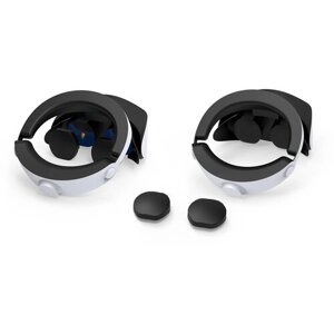 Защитные накладки DOBE для линз PS5 VR