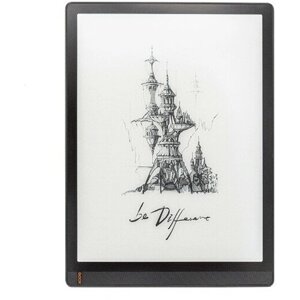 13.3" Электронная книга ONYX BOOX Tab Xкомплектация: обложка, черный