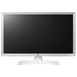 24" Телевизор LG 24TL510V-WZ 2019, белый