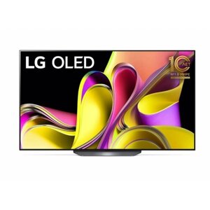 65" LED-телевизор LG OLED65B3rla 2023 OLED, HDR
