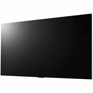 65" Телевизор LG OLED65G3rla OLED, черный