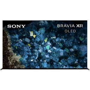 83" Телевизор Sony XR-83A80L 2023 OLED, черный