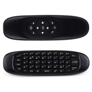 Air Mouse OneTech C120 Пульт для управления ТВ приставкой