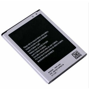 Аккумулятор B500AE для Samsung Galaxy S4 mini, I9190