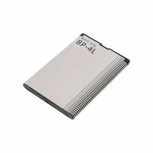 Аккумулятор для Nokia 6760 Slide / E90 / E71 и др. (BP-4L) AA