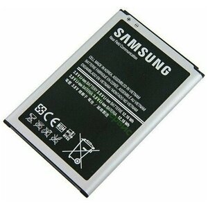 Аккумулятор для Samsung Galaxy Note 3 N9000 / N9005 B800BC