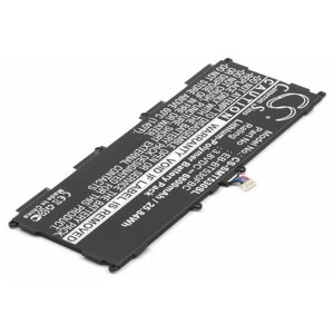 Аккумулятор для Samsung Galaxy Tab 4 10.1 SM-T530 (EB-BT530FBE). код товара: 001.0000