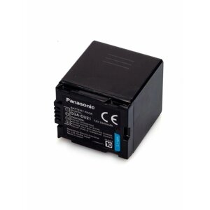 Аккумулятор для видеокамер Panasonic CGA-DU21