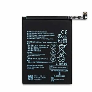 Аккумулятор HB396285ECW для Huawei P20, Honor 10 lite