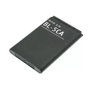 Аккумуляторная батарея BL-5CA для Nokia 1112 700 mAh