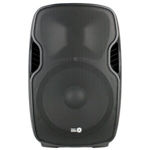 Активная акустическая система FREE SOUND boombox-15UB-v2