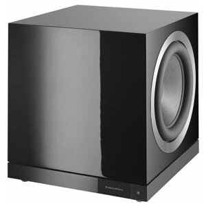 Активный сабвуфер Bowers & Wilkins DB2D Black