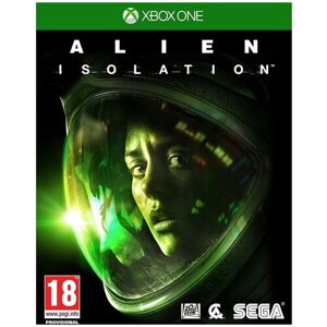 Alien: Isolation Русская Версия (Xbox One)