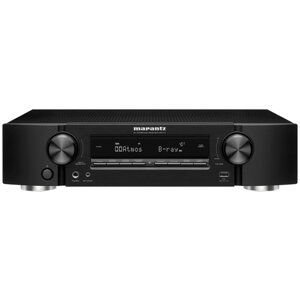 AV-ресивер 7.2 Marantz NR1711, black