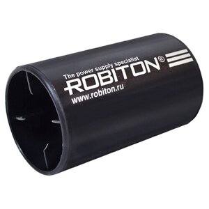 Батарейка ROBITON Adaptor AA=D, в упаковке: 1 шт.