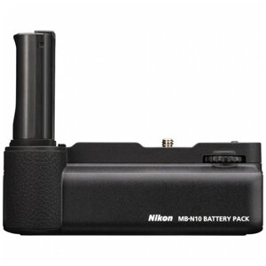 Батарейный блок Nikon MB-N10 для Nikon Z6, Z7