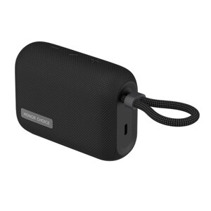 Беспроводная колонка HONOR CHOICE Portable Bluetooth Speaker (VNA-00) 5W, черный