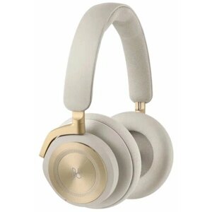 Беспроводные наушники Bang & Olufsen Beoplay HX ANC - Gold Tone