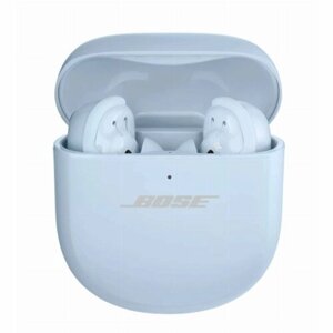 Беспроводные наушники Bose QuietComfort Ultra Earbuds, синий