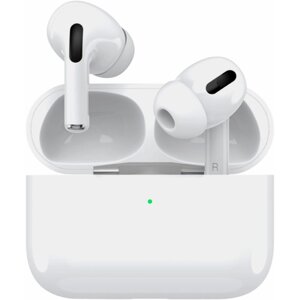 Беспроводные наушники для iPhone iPad / Bluetooth наушники c активным шумоподавлением для iOS Android