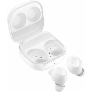 Беспроводные наушники Samsung Galaxy Buds FE White