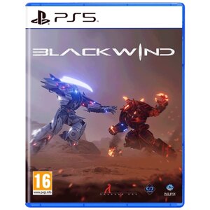 Blackwind [PS5, английская версия]