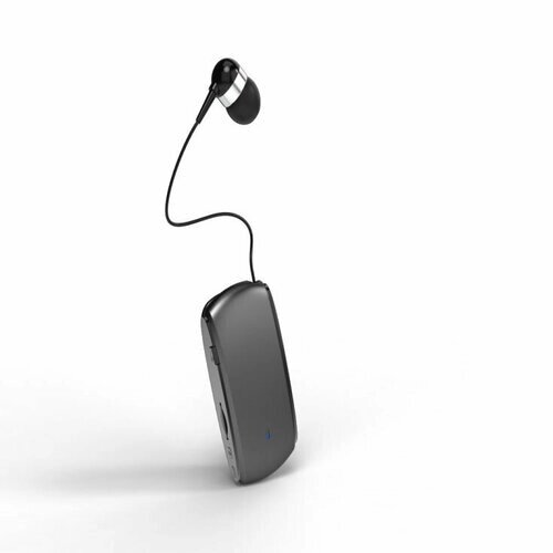 Bluetooth-гарнитура K68 с функцией MP3 и записи
