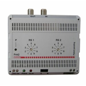 BT MH Модулятор для ТВ д/2-пр. системы