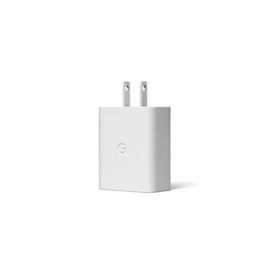 Cетевое зарядное устройство Google, 30W USB-C Charger