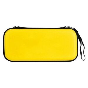 Чехол-сумка Carry Bag Желтый (Switch Lite)