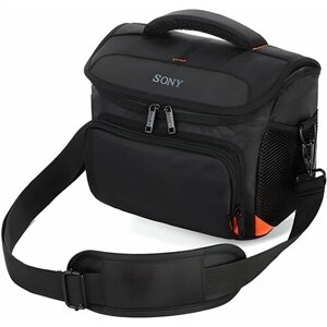 Чехол-сумка для фотоаппарата Sony 250x180x160 мм