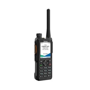 Цифровая радиостанция Hytera HP785 DMR VHF