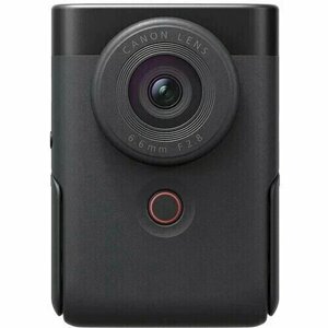 Цифровой фотоаппарат CANON powershot V10 BLACK