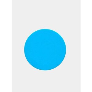 Держатель-подставка для телефона (попсокет) PopSocket, Цвет Голубой