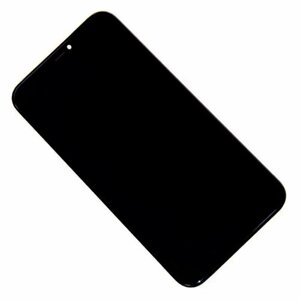 Дисплей для Apple iPhone 11 с тачскрином Черный - Стандарт