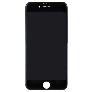 Дисплей для Apple iPhone A1549 в сборе с тачскрином (черный)