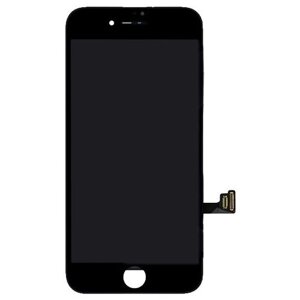 Дисплей для Apple iPhone SE (2020) в сборе с тачскрином (черный)