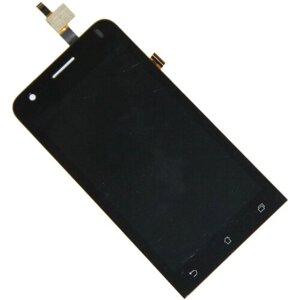 Дисплей для Asus ZenFone C (ZC451CG) в сборе с тачскрином (OEM)