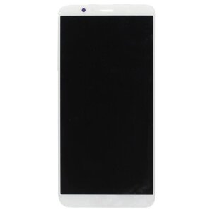 Дисплей для Huawei AUM-L41 в сборе с тачскрином (белый)