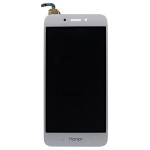 Дисплей для Huawei DLI-AL10 в сборе с тачскрином (белый)