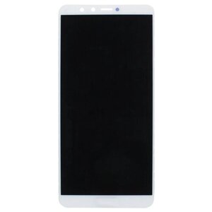 Дисплей для Huawei FLA-AL10 в сборе с тачскрином (белый)
