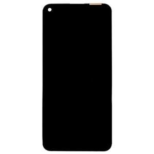 Дисплей для Huawei Honor 30 в сборе с тачскрином (черный) (TFT)