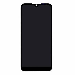 Дисплей для Huawei Honor 8S (Rev 2.2) с тачскрином Черный