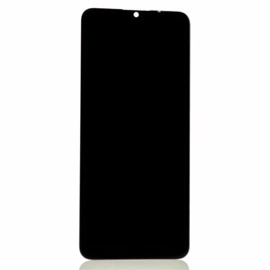 Дисплей для Huawei Honor 9A/ Y6P с тачскрином, черный