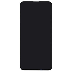 Дисплей для Huawei Honor 9X в сборе с тачскрином (черный) (оригинальный LCD)