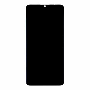 Дисплей для Huawei Nova Y70/Huawei Nova Y70 Plus с тачскрином Черный - OR