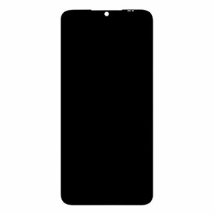 Дисплей для Huawei VNE-N41 в сборе с тачскрином (черный) (HQ)