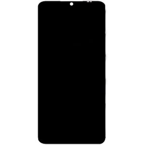 Дисплей для Huawei VNE-N41 в сборе с тачскрином (черный)