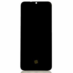 Дисплей для Huawei Y8P (2020)/ P Smart S/ Honor 30i с тачскрином, черный (OLED), orig. size